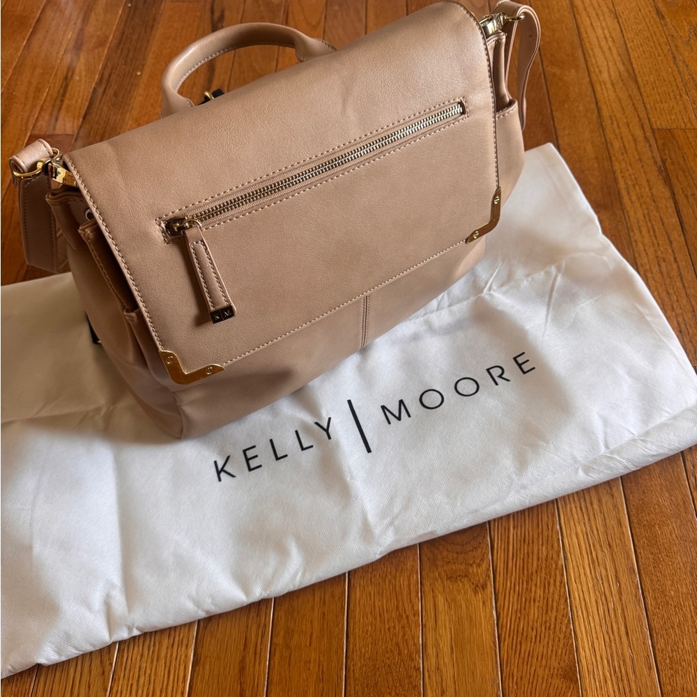 Kelly Moore Bag - A Beautiful Mess - Camera bag